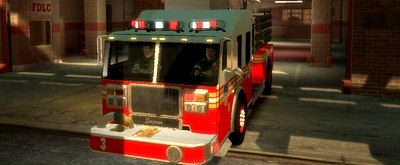 FDNY Seagrave Marauder II