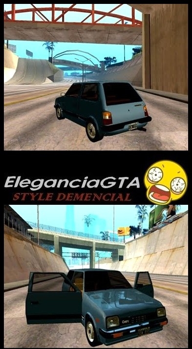Daihatsu Cuore