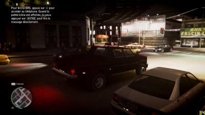 Yosemite Dually Version Retextured v1