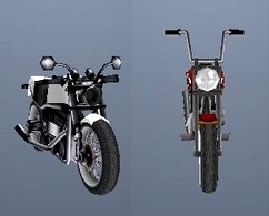 City Bikes Mod 2