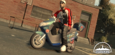 Suzuki Address 110