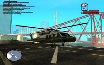 PPLV Raindance Military Skin