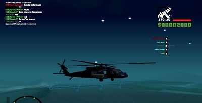 S-70 Battlehawk