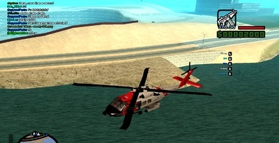 HH-60 Jayhawk USCG