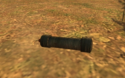 Pipebomb