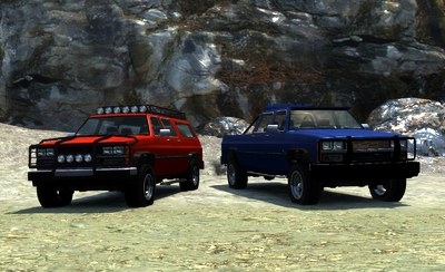Yosemite Non-Dually