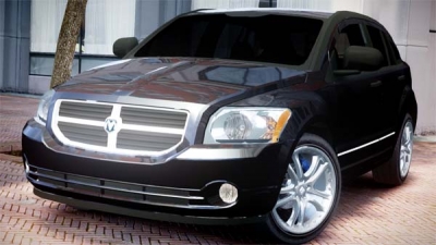 Dodge Caliber v1.1