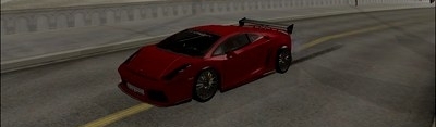 Lamborghini Gallardo Extreme Tuned