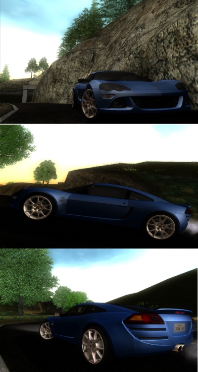 Lotus Europe S