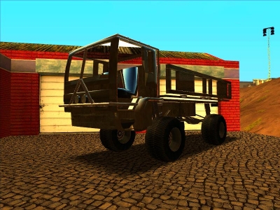 Fast Five Sand King