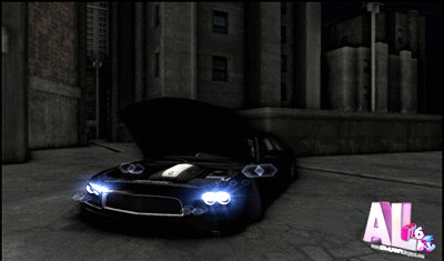 2010 Dodge Charger  RT