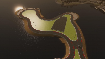 Drifttrack v1