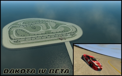 Dakota IV Beta