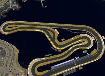 Tsukuba Circuit