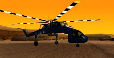 TBOGT Skylift