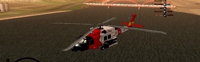 HH-60J Jayhawk