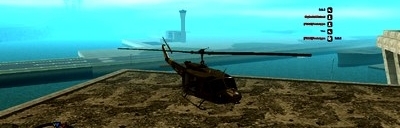 UH-1 Huey