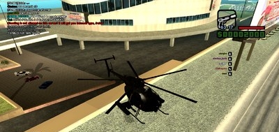 AH-6 Little Bird