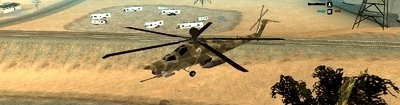Mi-28 Havoc