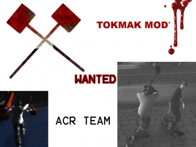 Tokmak
