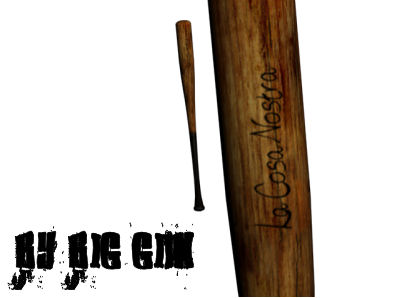 LCN Baseballbat