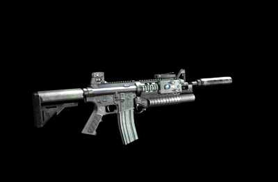 M4 Karabiner