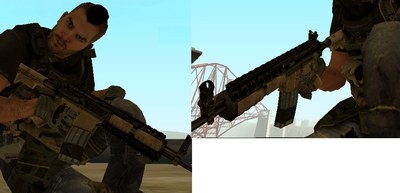 M4 - Sirs