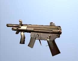 LCS Weapon pack