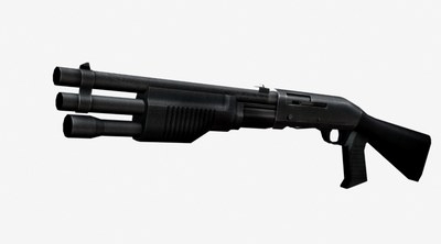 Benelli M3 Super 90