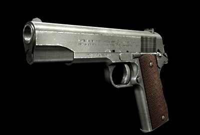 Colt 1911