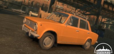 VAZ 2101