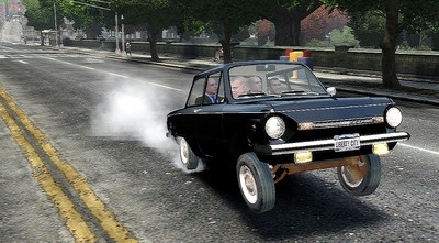 ZAZ 968M