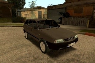 Dacia 1310 Liberta v1.1