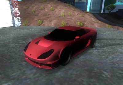 2010 Rossion Q1
