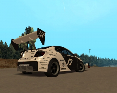 Scion tC