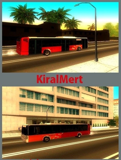 Mercedes Benz Irisbus