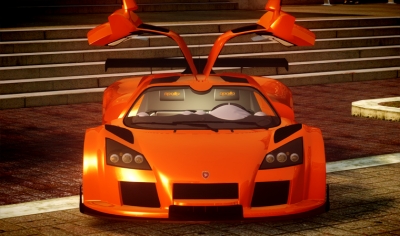 2010 Gumpert Apollo Sport v1