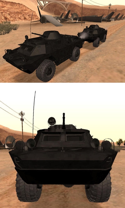 BRDM-2