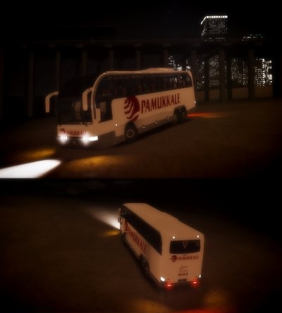 Temsa Diamond