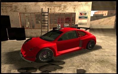Colin McRae R4