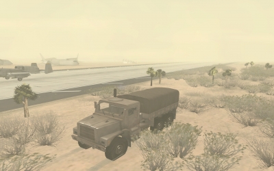 MK23 MTVR