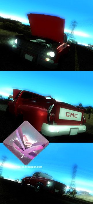 GMC 80