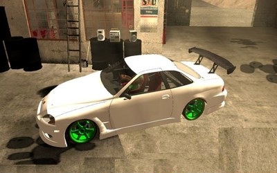 Toyota Soarer