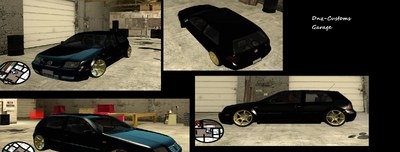 VW Bolf