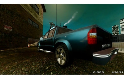 Chevrolet S10