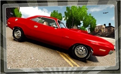 1970 Dodge Challenger v1.0