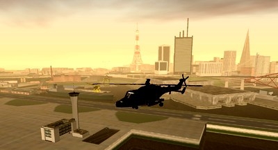Westland Lynx
