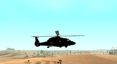 KA-60 Kasatka