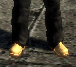 Timberland Classic Wheat Boots Retex