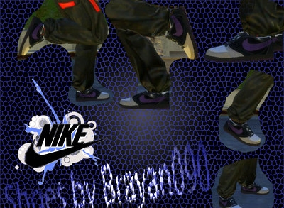 Nike Shoes